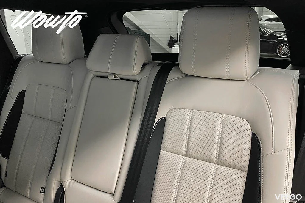 Land Rover Range Rover Sport P400e HSE Dynamic /Pano/Se Spec 294kW
