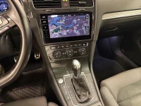 Volkswagen Golf Alltrack 1.8 TSI 4M DSG 180HK /Massage /Pano 132kW thumbnail