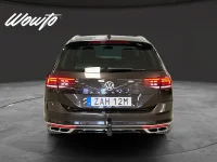 Volkswagen Passat SC DSG 150HK R-Line Executive Business /Moms 110kW thumbnail