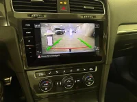 Volkswagen Golf Alltrack 1.8 TSI 4M DSG 180HK /Massage /Pano 132kW thumbnail