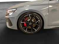 Audi RS 3 Sedan 400HK /RS-Design+ /HuD /Sportavgas /Se Spec 294kW thumbnail