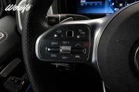 Mercedes-Benz G63 AMG x 350 350 d / Advance / Drag / 22" / SE SP 210kW thumbnail