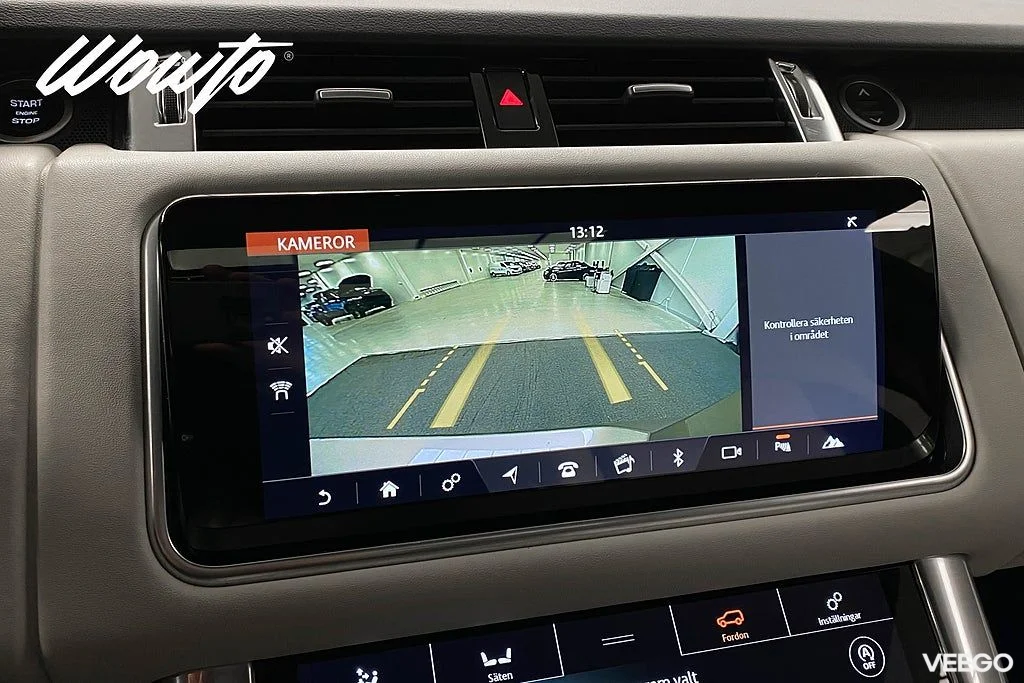 Land Rover Range Rover Sport P400e HSE Dynamic /Pano/Se Spec 294kW