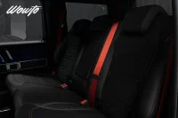 Mercedes-Benz G63 AMG x 350 350 d / Advance / Drag / 22" / SE SP 210kW thumbnail