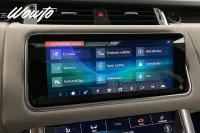 Land Rover Range Rover Sport P400e HSE Dynamic /Pano/Se Spec 294kW thumbnail