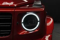 Mercedes-Benz G63 AMG x 350 350 d / Advance / Drag / 22" / SE SP 210kW thumbnail