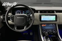 Land Rover Range Rover Sport P400e HSE Dynamic /Pano/Se Spec 294kW thumbnail