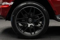 Mercedes-Benz G63 AMG x 350 350 d / Advance / Drag / 22" / SE SP 210kW thumbnail