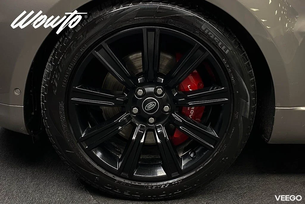 Land Rover Range Rover Sport P400e HSE Dynamic /Pano/Se Spec 294kW