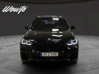 BMW X5 xDrive45e iPerformance 394HK M-Sport /Pano/Laser/Spec 290kW thumbnail