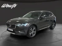 Volvo XC60 T8 TwEn AWD 392HK Inscription /Pano /Luft/Massage 288kW thumbnail