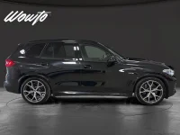 BMW X5 xDrive45e iPerformance 394HK M-Sport /Pano/Laser/Spec 290kW thumbnail