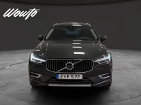 Volvo XC60 T8 TwEn AWD 392HK Inscription /Pano /Luft/Massage 288kW thumbnail