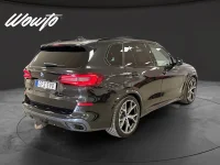 BMW X5 xDrive45e iPerformance 394HK M-Sport /Pano/Laser/Spec 290kW thumbnail