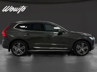 Volvo XC60 T8 TwEn AWD 392HK Inscription /Pano /Luft/Massage 288kW thumbnail