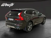 Volvo XC60 T8 TwEn AWD 392HK Inscription /Pano /Luft/Massage 288kW thumbnail