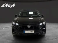 Volkswagen Touareg 3.0 V6 TDI 4M 286HK R-Line /Innovation 210kW thumbnail