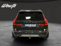 Volvo XC60 T8 TwEn AWD 392HK Inscription /Pano /Luft/Massage 288kW thumbnail