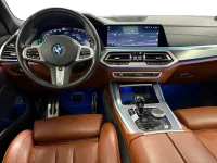 BMW X5 xDrive45e iPerformance 394HK M-Sport /Pano/Laser/Spec 290kW thumbnail