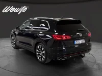 Volkswagen Touareg 3.0 V6 TDI 4M 286HK R-Line /Innovation 210kW thumbnail