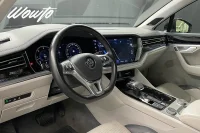 Volkswagen Touareg 3.0 V6 TDI 4M 286HK R-Line /Innovation 210kW thumbnail