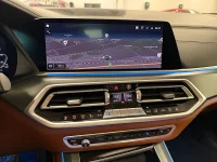 BMW X5 xDrive45e iPerformance 394HK M-Sport /Pano/Laser/Spec 290kW thumbnail