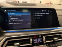 BMW X5 xDrive45e iPerformance 394HK M-Sport /Pano/Laser/Spec 290kW thumbnail