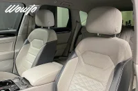 Volkswagen Touareg 3.0 V6 TDI 4M 286HK R-Line /Innovation 210kW thumbnail