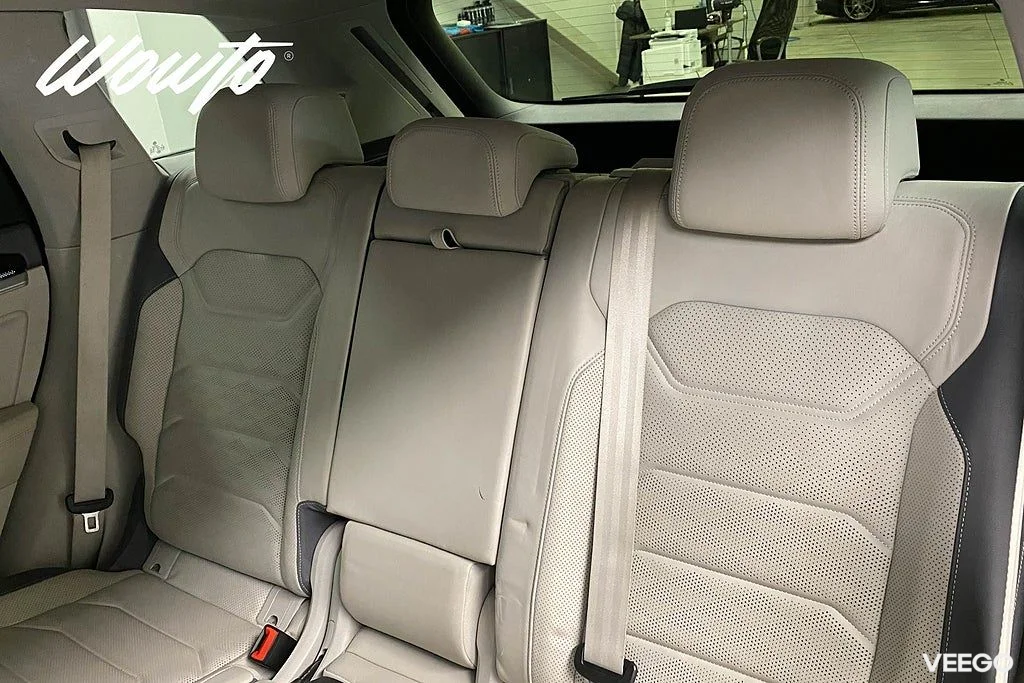 Volkswagen Touareg 3.0 V6 TDI 4M 286HK R-Line /Innovation 210kW