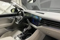 Volkswagen Touareg 3.0 V6 TDI 4M 286HK R-Line /Innovation 210kW thumbnail