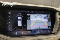 Volkswagen Touareg 3.0 V6 TDI 4M 286HK R-Line /Innovation 210kW thumbnail
