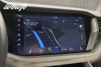Volkswagen Touareg 3.0 V6 TDI 4M 286HK R-Line /Innovation 210kW thumbnail