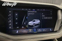 Volkswagen Touareg 3.0 V6 TDI 4M 286HK R-Line /Innovation 210kW thumbnail