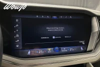 Volkswagen Touareg 3.0 V6 TDI 4M 286HK R-Line /Innovation 210kW thumbnail