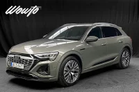 Audi Q8 55 e-tron Q 408HK S-Line /Navi /Moms 300kW thumbnail