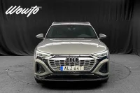 Audi Q8 55 e-tron Q 408HK S-Line /Navi /Moms 300kW thumbnail