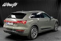 Audi Q8 55 e-tron Q 408HK S-Line /Navi /Moms 300kW thumbnail