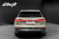 Audi Q8 55 e-tron Q 408HK S-Line /Navi /Moms 300kW thumbnail