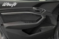 Audi Q8 55 e-tron Q 408HK S-Line /Navi /Moms 300kW thumbnail