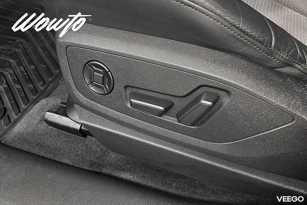 Audi Q8 55 e-tron Q 408HK S-Line /Navi /Moms 300kW