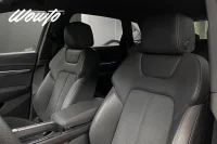 Audi Q8 55 e-tron Q 408HK S-Line /Navi /Moms 300kW thumbnail