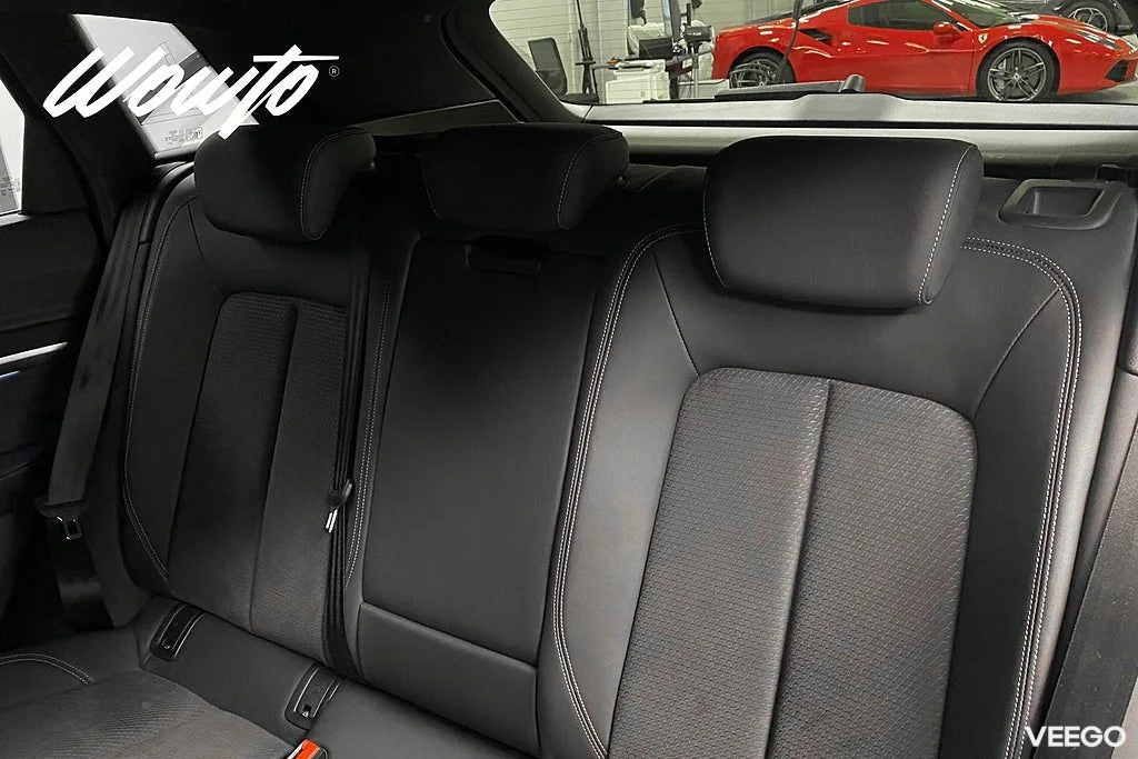 Audi Q8 55 e-tron Q 408HK S-Line /Navi /Moms 300kW
