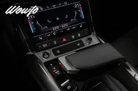 Audi Q8 55 e-tron Q 408HK S-Line /Navi /Moms 300kW thumbnail