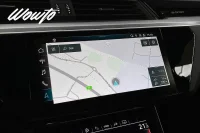 Audi Q8 55 e-tron Q 408HK S-Line /Navi /Moms 300kW thumbnail