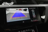 Audi Q8 55 e-tron Q 408HK S-Line /Navi /Moms 300kW thumbnail
