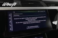 Audi Q8 55 e-tron Q 408HK S-Line /Navi /Moms 300kW thumbnail