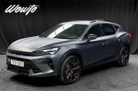 Cupra Formentor VZ 4Drive DSG 333HK Extreme /Akrapovic /Se Spec /Moms 245kW thumbnail