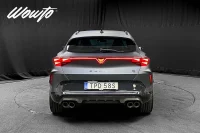 Cupra Formentor VZ 4Drive DSG 333HK Extreme /Akrapovic /Se Spec /Moms 245kW thumbnail