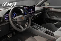 Cupra Formentor VZ 4Drive DSG 333HK Extreme /Akrapovic /Se Spec /Moms 245kW thumbnail