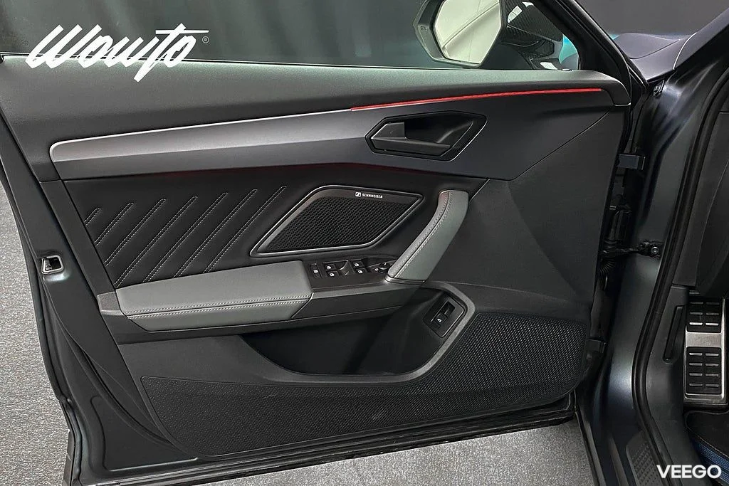 Cupra Formentor VZ 4Drive DSG 333HK Extreme /Akrapovic /Se Spec /Moms 245kW